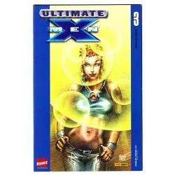 Ultimate X-Men (Magazine) N° 3 - Comics Marvel