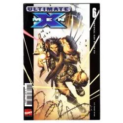 Ultimate X-Men (Magazine) N° 6 - Comics Marvel