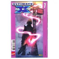 Ultimate X-Men (Magazine) N° 7 - Comics Marvel