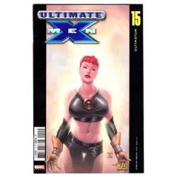 Ultimate X-Men (Magazine) N° 15 - Comics Marvel