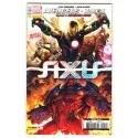 Avengers et X-Men : Axis N° 1 - Comics Marvel
