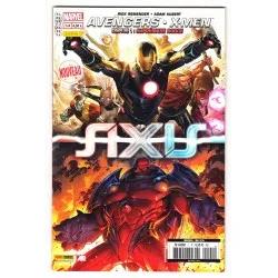 Avengers et X-Men : Axis N° 1 - Comics Marvel
