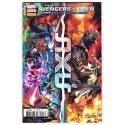 Avengers et X-Men : Axis N° 3 Variant Cover - Comics Marvel
