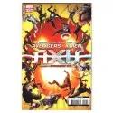 Avengers et X-Men : Axis N° 4 - Comics Marvel