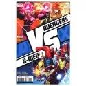 Avengers Vs X-Men Extra N° 4 - Comics Marvel