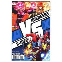 Avengers vs X-Men Extra N° 4 - Comics Marvel