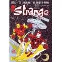 Strange N° 221 - Comics Marvel
