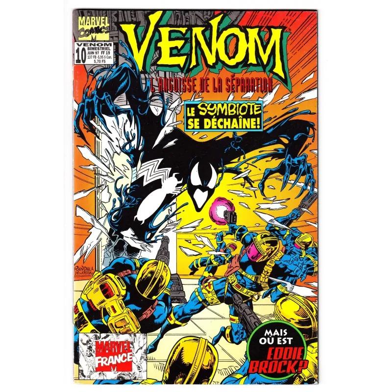 Venom (Marvel France) N° 10 - Comics Marvel