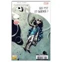 Original Sin Extra N° 1 - Couverture 2 / 2 - Comics Marvel