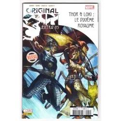 Original Sin Extra Hors Série N° 1 - Comics Marvel