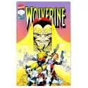Wolverine (Marvel France - 1° Série)  N° 81 - Comics Marvel