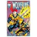 Wolverine (Marvel France - 1° Série) N° 78 - Comics Marvel