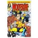 Wolverine (Marvel France - 1° Série) N° 90 - Comics Marvel