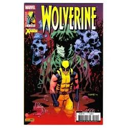 Wolverine (Marvel France - 3° Série) N° 11 - Comics Marvel