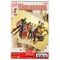 Wolverine (Marvel France - 4° Série) N° 5 - Comics Marvel