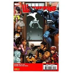Wolverine (Marvel France - 4° Série) N° 15 - Comics Marvel