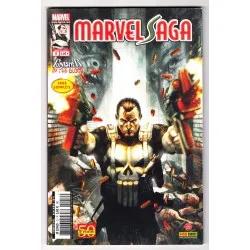 Marvel Saga (1° Série) N° 12 - Comics Marvel