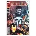 Marvel Saga (2° Série) N° 1 - Comics Marvel