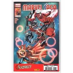 Marvel Saga (2° Série) N° 6 - Comics Marvel