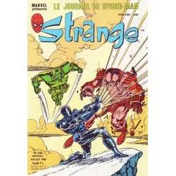 STRANGE N°235