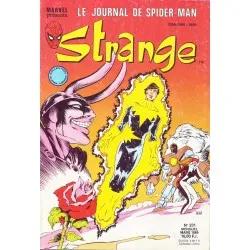 STRANGE N°231