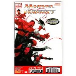 Marvel Knights (2° Série) N° 9 - Comics Marvel