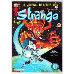 Strange N° 156 - Comics Marvel