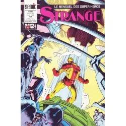 STRANGE N°282