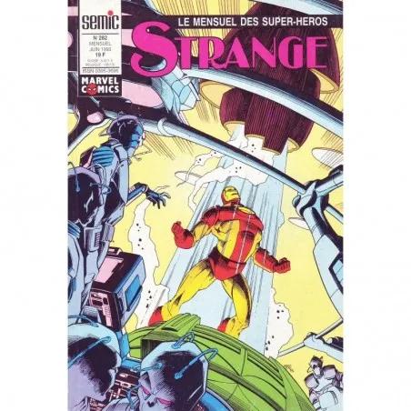 STRANGE N°282