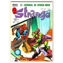 Strange N° 111 - Comics Marvel