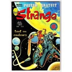 Strange N° 114 - Comics Marvel