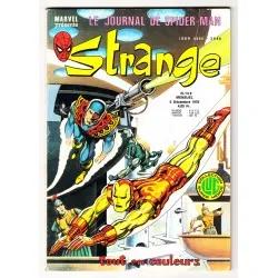 Strange N° 108 - Comics Marvel