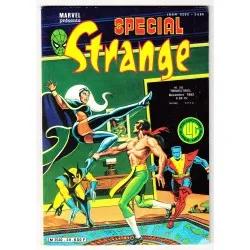 Spécial Strange N° 30 - Comics Marvel