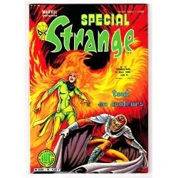 Spécial Strange N° 19 - Comics Marvel