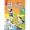 Strange N° 220 - Comics Marvel
