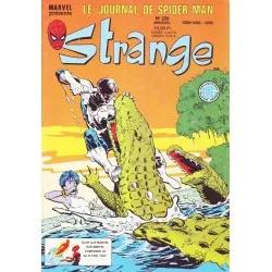 STRANGE N°220