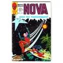 Nova N° 42 - Comics Marvel