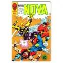 Nova (Lug / Semic) N° 6 - Comics Marvel