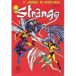 STRANGE N°233
