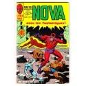Nova N° 41 - Comics Marvel