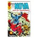 Nova (Lug) N° 28 - Comics Marvel