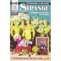 STRANGE N°250