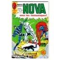Nova N° 33 - Comics Marvel