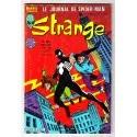 Strange (Lug / Semic) N° 196 - Comics Marvel