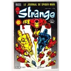 Strange N° 180 - Comics Marvel