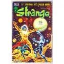 Strange N° 172 - Comics Marvel