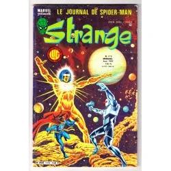 Strange N° 172 - Comics Marvel