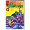 Strange N° 170 - Comics Marvel