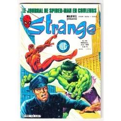 Strange N° 160 - Comics Marvel