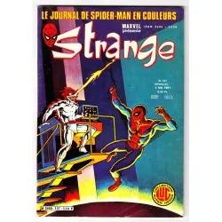 Strange N° 137 - Comics Marvel